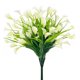 thumbnail image 1 of Flor artificial realista Flor artificial realista Decoración para bodas, fiestas y el hogar, 1 of 8