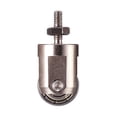thumbnail image 1 of Scienceny M2.5 Contact Point for Dial Indicator Roller Head Depth Digital Gaging Gauge Herramientas y ferretería, 1 of 1