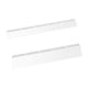 thumbnail image 5 of Organizador acrílico para puerta de armario, dispensador de almacenamiento para encimera Blanco, 5 of 9