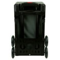 thumbnail image 6 of Zuca 18" Sport Bag - Paintball with 2 Small Utility Pouch (Black Non-Flashing Frame), 6 of 8