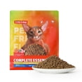 thumbnail image 2 of Alimento Seco para Gatos Nikou 1.5 kg Natural Rico en Proteínas, 2 of 12