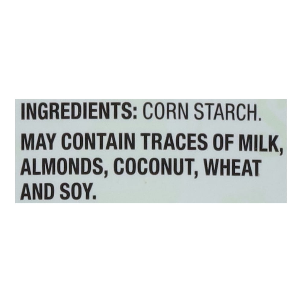Great Value Corn Starch, 16 oz