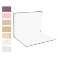 thumbnail image 4 of Yinanstore Photography Background Kit Photo Backdrop Boards,Elegant,Practical,Household Photo Props Professional for Food Makeup Product D, 4 of 8