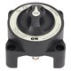thumbnail image 3 of Marine Master Battery Switch Battery Power Single Circuit Switch Impact Resistant 1/2in Terminal Stud 600A for Truck, 3 of 8