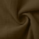 thumbnail image 3 of Eres Más Que una Camisa de Puntuación de Prueba Casual Quarter Sleeve V-Neck Top de Color Sólido para Mujeres, Haz Que Tu Propia Camisa de Moda Se Ajuste Suelto para el Uso Diario, 3 of 7