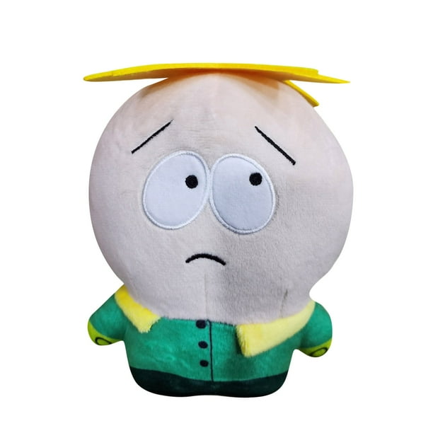 Plush Toys Fluvsies Lindo Muñeco De Peluche Juguete Regalo Estilo De Dibujos Animados Muñeca De Trapo Para Niños