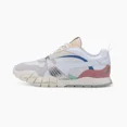 thumbnail image 3 of PU & MA Kyron Awakening Womens White Marshmallow 373915-01 Lifestyle Sneakers sz 11, 3 of 5