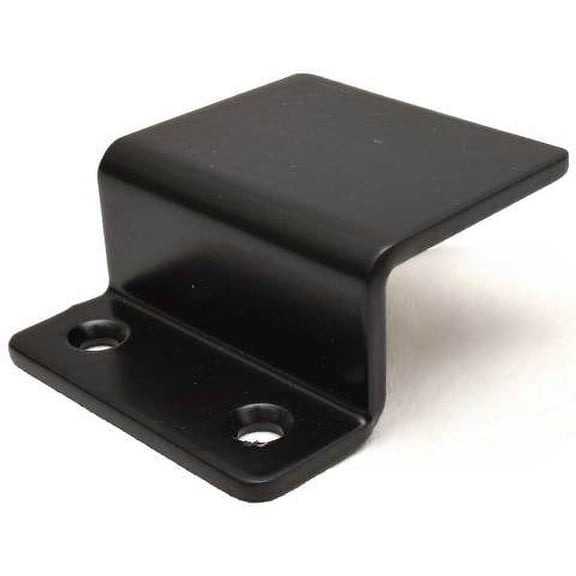 Moomba Boat Cushion Catch Bracket 109112 | 2 x 1 x 2 3/8 Inch Aluminum