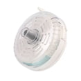 thumbnail image 5 of XYCCA Ultra Thin Round Aquarium Fish Tank Filter Sponge Filter Water Filter (S)-0823, 5 of 5
