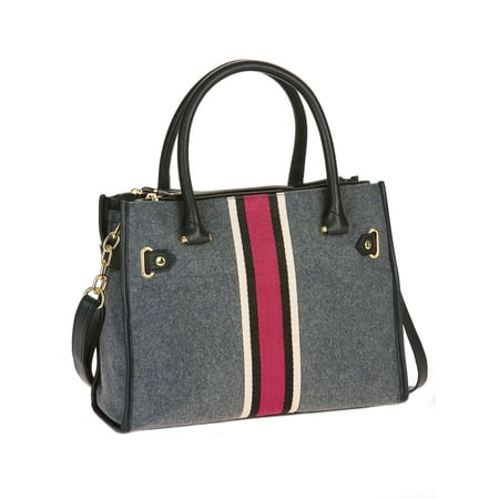 Billingham Hadley Shoulder Bag - Time and Tru Harper Satchel