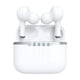 thumbnail image 2 of Auriculares traductores de idiomas Bluetooth 5.4 | 144 Idiomas | Cancelación de ruido | 4 Modos | Altavoz de grafeno | Detección humana | Batería de 5h | Caja de carga | Auriculares de traducción, 2 of 9