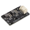 thumbnail image 4 of Equilibrador De Ecualizador Activo, Ecualizador Activo De Batería De Litio Universal Fácil De Operar Material De PCB De 3 Cuerdas Para LFP Para Iones NCMLi Cergrey Active Equalizer Balancer, 4 of 8