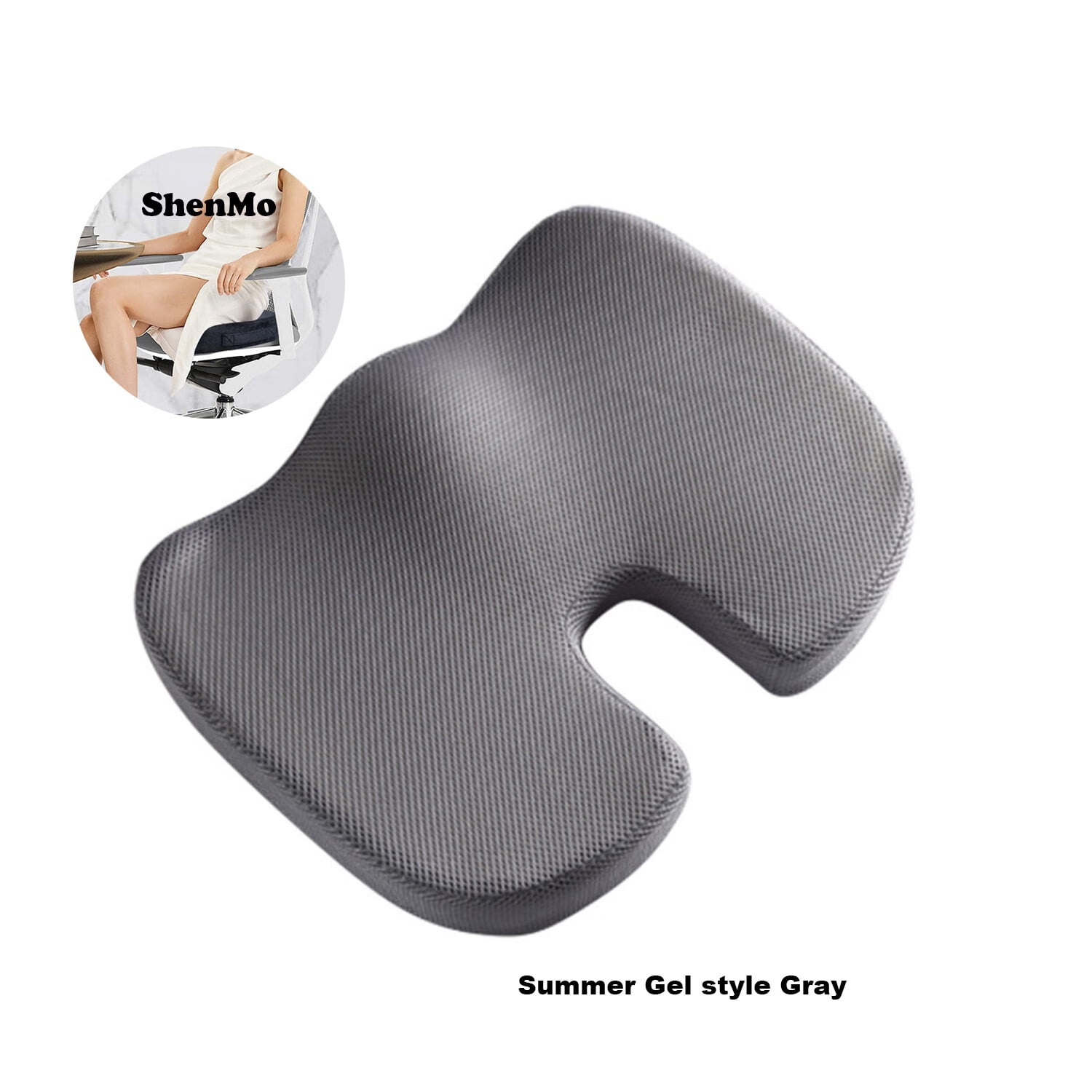 Desk seat cushion hotsell
