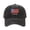 Dark blue, variant on Hats for Men and Women 2026 USA CAN Fashion Soccer Baseball Cap for Outdoor Use