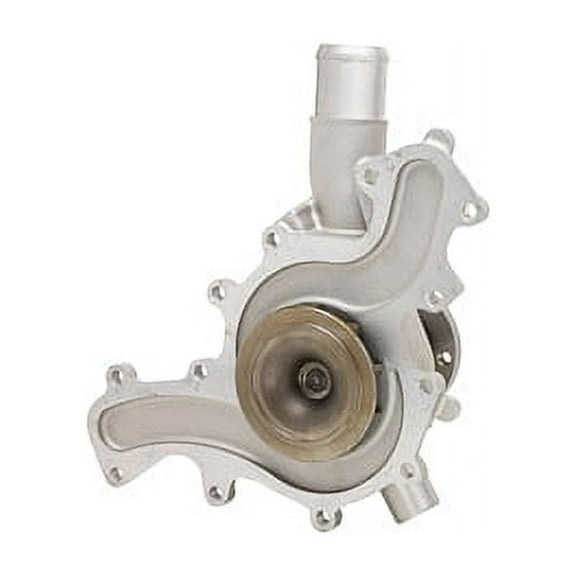 Dayco DP973 Engine Water Pump Fits select: 1997-2010 FORD EXPLORER, 2005-2010 FORD MUSTANG