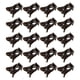 thumbnail image 1 of GAXIRE 150Ud Accesorios Para Jardín Clips Plásticos Para Soporte De Plantas, 1 of 7