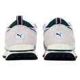 thumbnail image 4 of Men PU & MA Rider FV Ivy League PU & MA387173-01 White- Whisper White 100% Original, 4 of 5