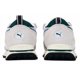 thumbnail image 4 of Men PU & MA Rider FV Ivy League PU & MA387173-01 White- Whisper White 100% Original, 4 of 5