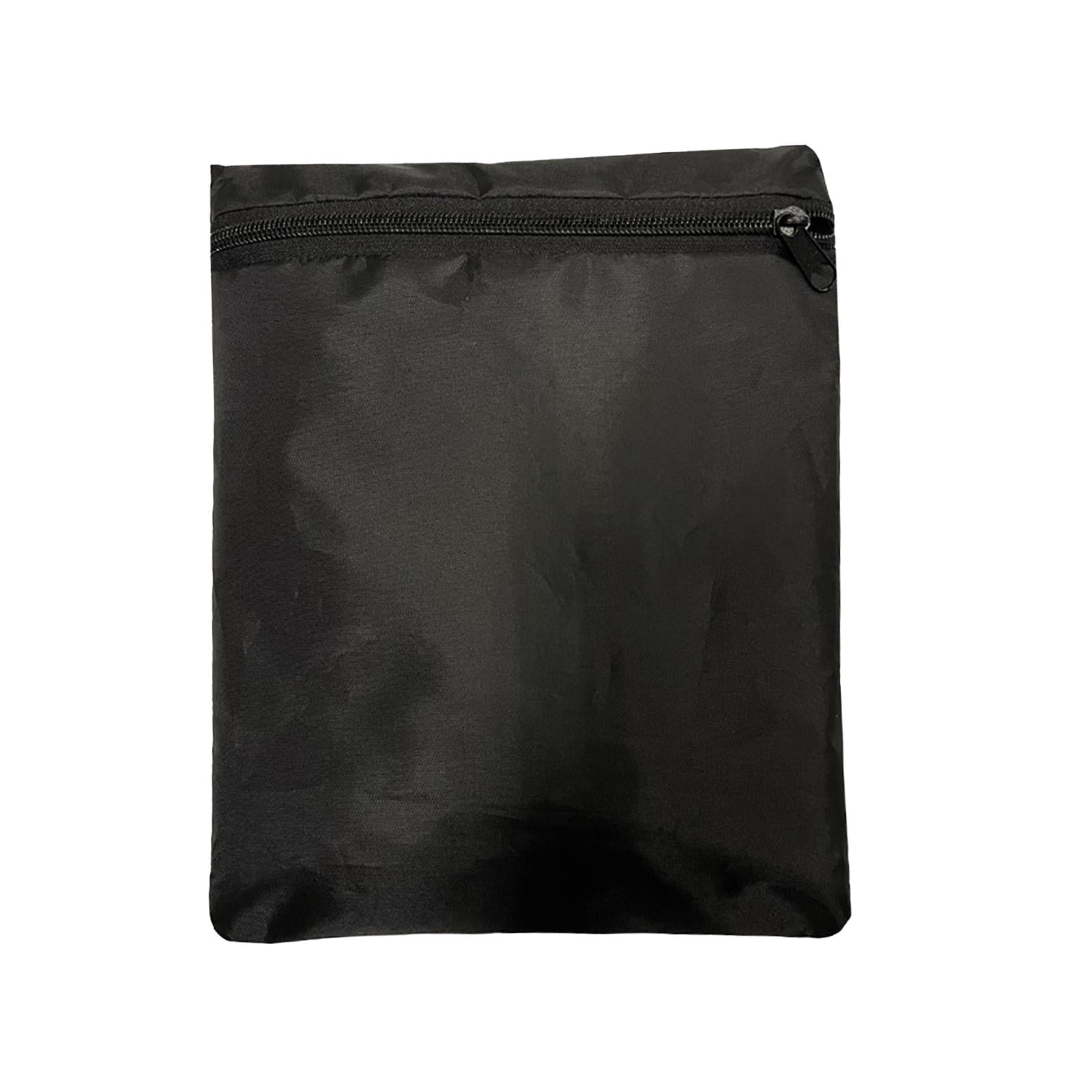 harayaa Fitness Bike Cover Outdoor Protection Oxford Indoor Cycling Stationary Cover Large