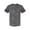 Vintage Camo/ Vintage Smoke, variant on LAT Mens Fine Jersey Crew Neck Short Sleeve Football Tee