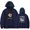 Navy-JX43452, variant on El Malilla Hoodie Merch For Women/Men Unisex Long Sleeve Sweatshirts Hooded Pullover Fashion Streetwear