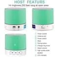 thumbnail image 5 of Toddler Door Alarm for Kids Safety, Child Door Motion Sensor Kit, 5 of 5