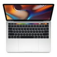 thumbnail image 3 of Restored Apple Macbook Pro Core i7 2.3GHz 8GB RAM 256GB SSD Touch 13" MR9U2LL/A (2018) (Refurbished), 3 of 5