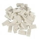 thumbnail image 1 of 2x Paquete de 40 esponjas suaves para decoración de uñas, plantilla de de estampado, manicura, herramienta de belleza DIY para maquillaje, kit, 1 of 8
