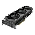 thumbnail image 4 of Zotac NVIDIA GeForce RTX 3090 Graphic Card, 24 GB GDDR6X, 4 of 8