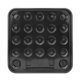 thumbnail image 5 of Almacenamiento De Mesa De Billar, Bandeja De Billar Negra, Accesorio De Almacenamiento Para Almacenamiento De Billar Suministros De Billar Salas De Billar ANGGREK HA2711, 5 of 8