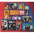 thumbnail image 1 of Various Artists - 20 Solid Gold Kiwi Hits: Volume One / Various - [CD], 1 of 1
