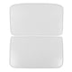 thumbnail image 3 of Parasol de techo de cristal para coche, reemplazo de tonos de bloqueo de calor para ventana de techo gris, tipo dividido, para Tesla modelo 3 2018 a 2023, 3 of 5