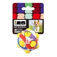 thumbnail image 1 of Juguete para perros Pelota para mascota FIFA Hyper Wacky Bounce talla S, 1 of 3