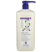 Andalou Naturals Refreshing Body Lotion Lavender Thyme 32 Ounce