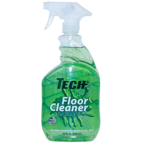 CLEANER FLOOR TILE/VINYL 32OZ