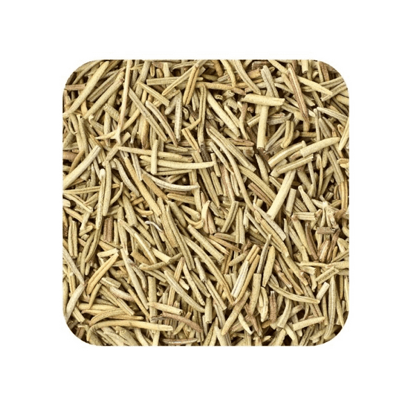 Starwest Rosemary Leaf C/S Organic 1 LB, Exp: 1/2027