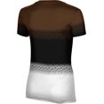thumbnail image 2 of ProSphere Girls' Brown University Drip Tech Tee, 2 of 7