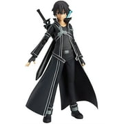 Sword Art Online: Kirito Figma Action Figure-5.9inch