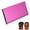 Hot Pink, variant on iMounTEK 5V/2.1A Power Bank for Heated Vest Jacket Pants Scarf, 20000mAh Power Bank Portable Charger for Heated Clothing,Black