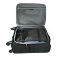 thumbnail image 4 of Bolsa de Malla de Almacenamiento para Exteriores Yuarrent Impermeable Plegable 3 Capas, 4 of 6