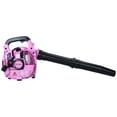 thumbnail image 3 of mwptoo 2-Stroke Handheld Leaf Blower, Gas Powered Leaf Blower, Powerful Clearing Blower for Lawn Care, Snow Blowing & Yard Cleaning (Pink), 3 of 8