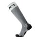 thumbnail image 1 of UYN Calcetines de esquí para hombre - One Merino Socks, lana merina, logotipo Gris 35-38, 1 of 6