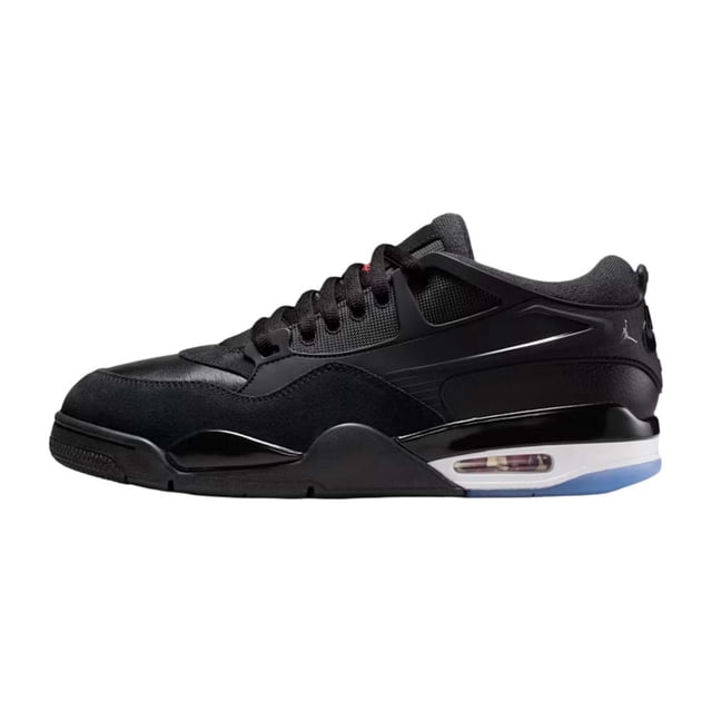 Tenis Nike para Hombre Air Jordan 4 RM Black