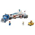 thumbnail image 1 of LEGO City Transporteur à Réaction d'Entraînement pour Port Spatial, 60079, 1 of 8