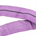 thumbnail image 3 of Sangle de levage en polyester violet 1\xa0T pour le transport, 3 of 4