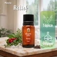 thumbnail image 3 of Mezcla de Aceites esenciales puros "Relief" 15 ml, 3 of 5