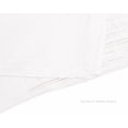 Hospital Thermal Blanket 66x90 in. White OpenCell Weave