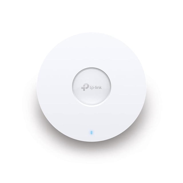 Punto de Acceso Inalámbrico TP-Link Wi-Fi 6 OMADA EAP610 AX1800 Dual Band