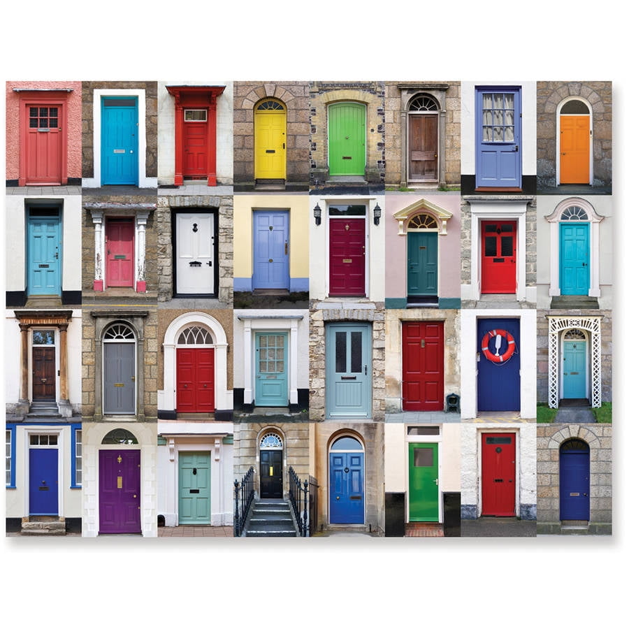 melissa and doug door puzzle