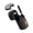 Black, variant on Moneimen 33 in 1 Component Electronic Tool Set Closure Case Camera Lens Brush with/without Agent